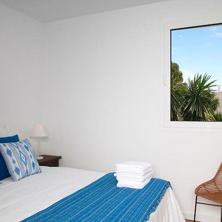 Casa Damienne Villa Porto Cristo Buitenkant foto