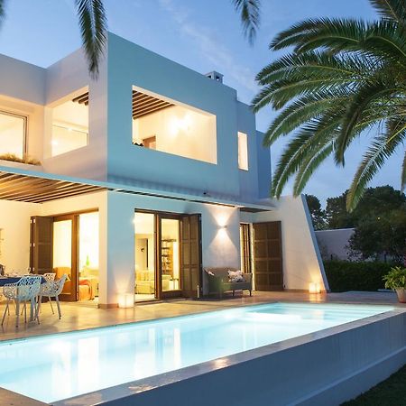 Casa Damienne Villa Porto Cristo Buitenkant foto
