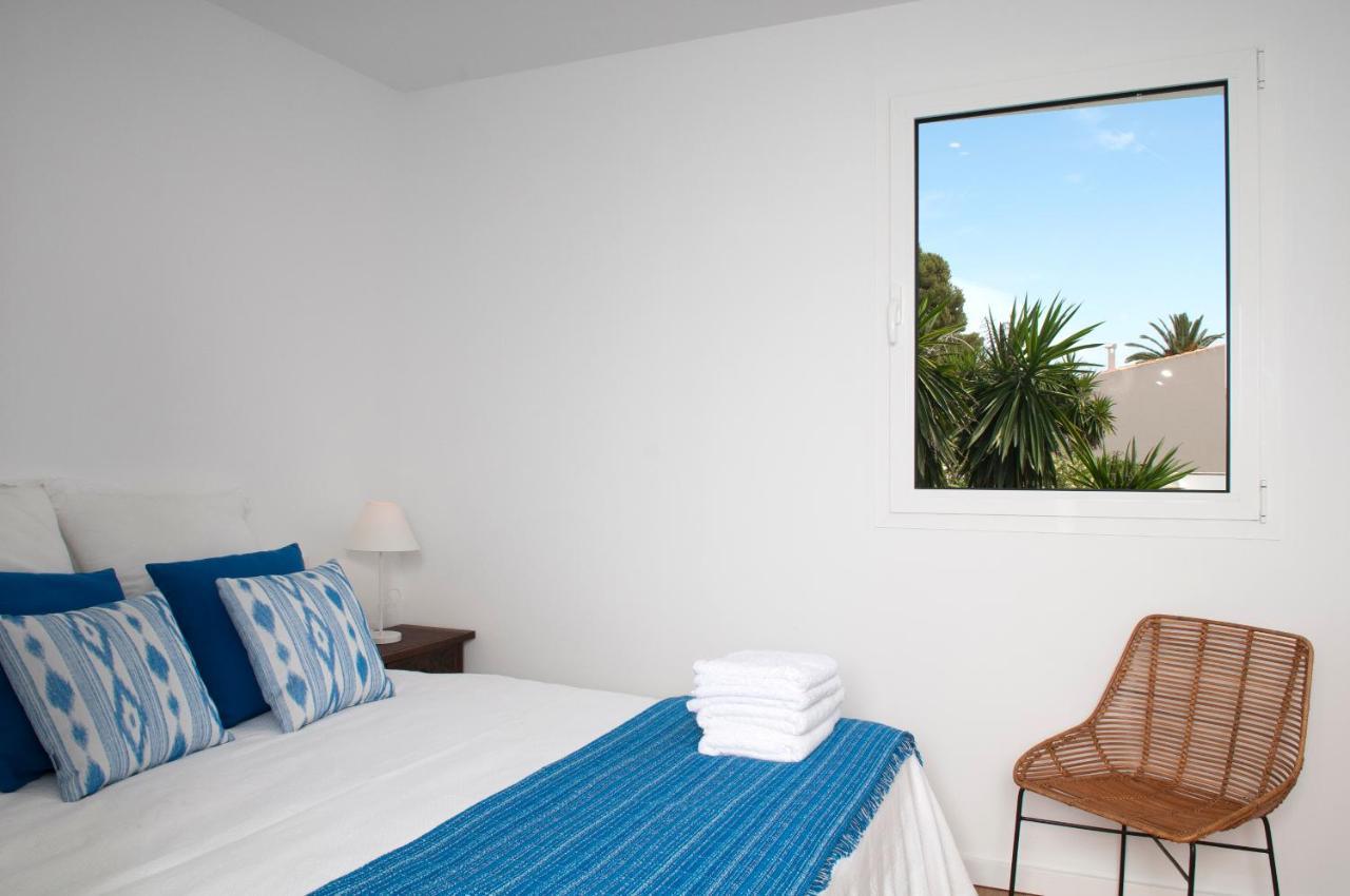 Casa Damienne Villa Porto Cristo Buitenkant foto