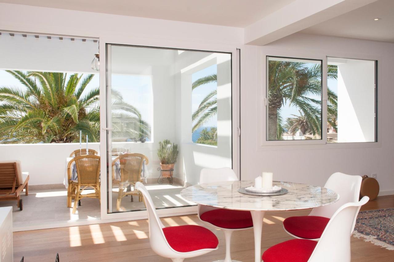 Casa Damienne Villa Porto Cristo Buitenkant foto