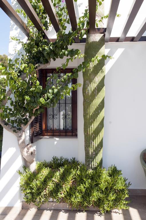 Casa Damienne Villa Porto Cristo Buitenkant foto