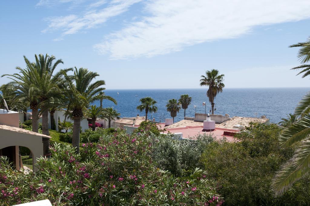 Casa Damienne Villa Porto Cristo Buitenkant foto