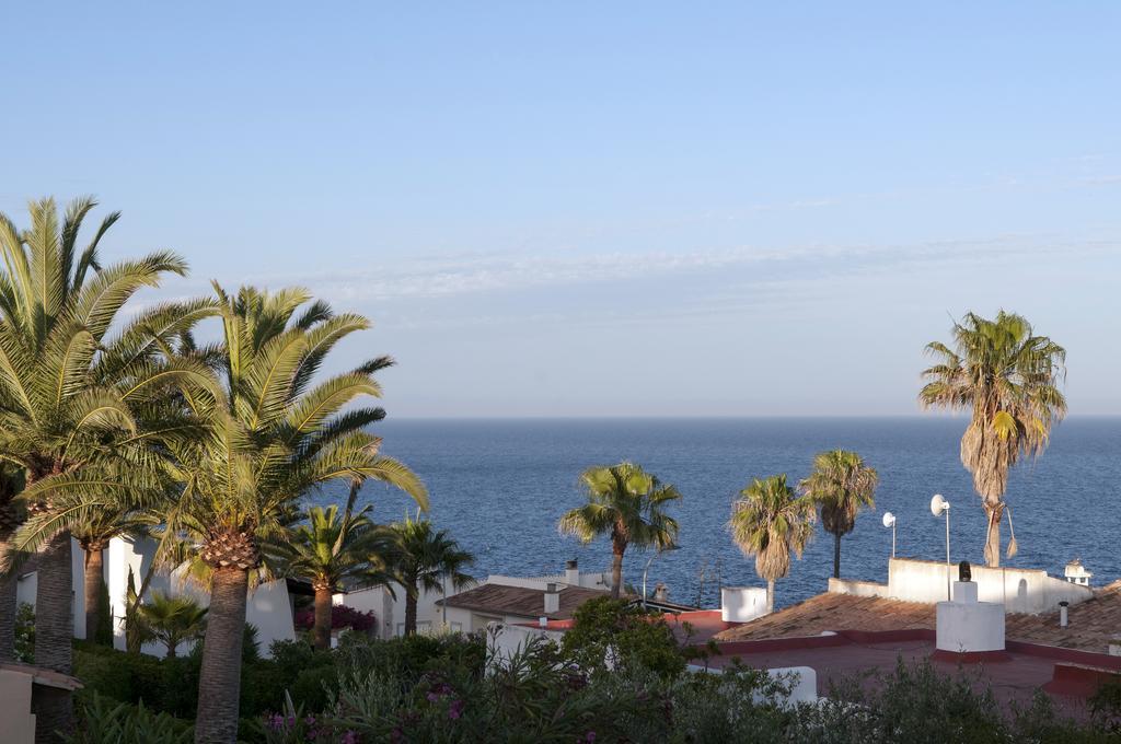 Casa Damienne Villa Porto Cristo Buitenkant foto